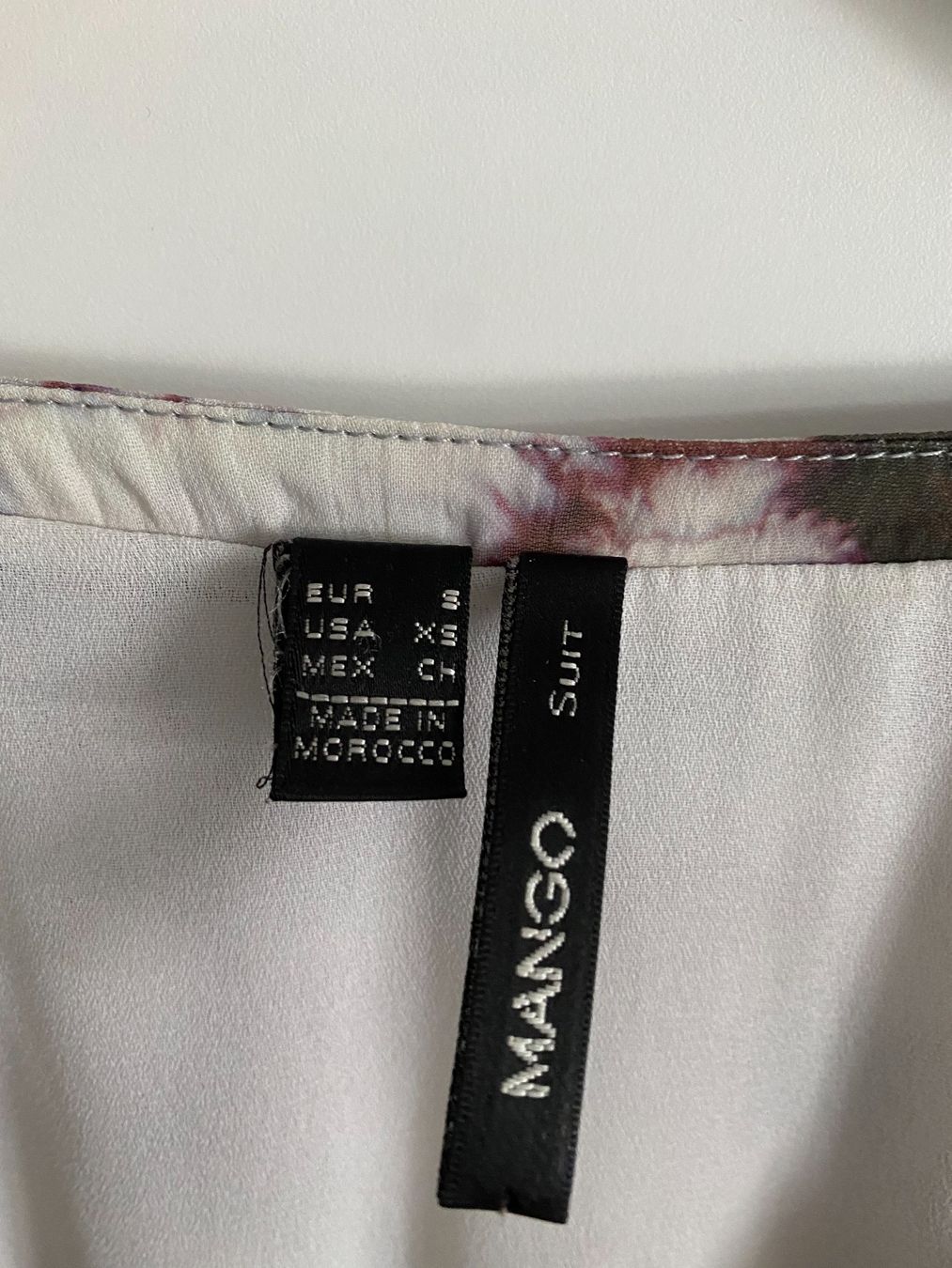 Mango Vestiti: Kleid von Mango - Gr. S - Suit – Usato da Hergiswil NW venduto da mar_js5v 2