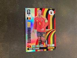 Panini Adrenalyn