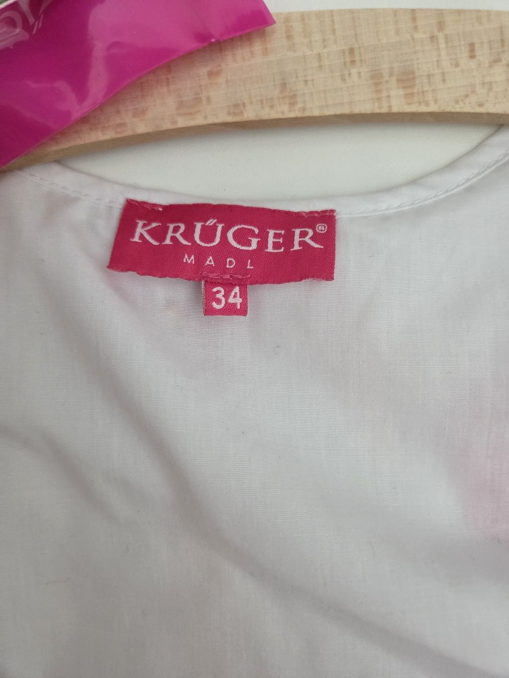Krüger Kleider: Dirndl Krüger Madl – Gebraucht aus Rüti ZH von nad_bzv2 1