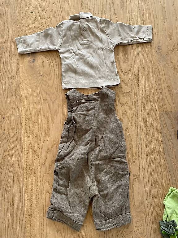 Lotti & Set di vestiti: Kleiderpaket Gr. 50/56 – Usato da Kriens venduto da tananuschka13 1