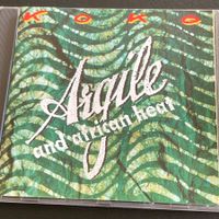 Argile And African Heat - Koko | Ethno-Jazz, World