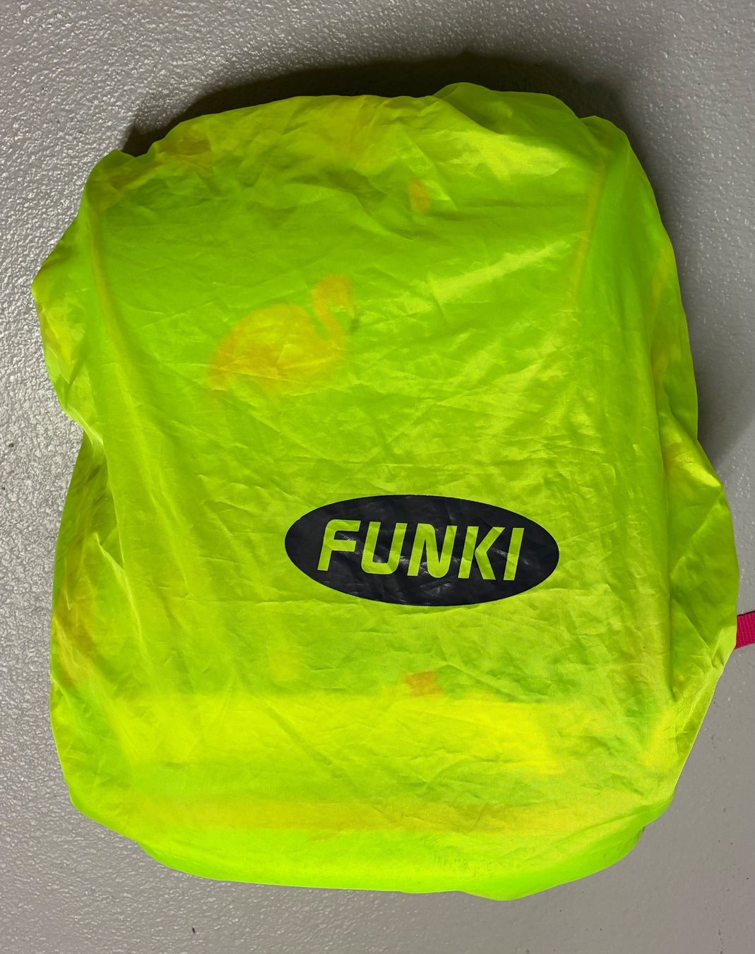 Funki Borse & Zaini: Schulrucksack Funki – Usato da Thun venduto da Schtrubhaar 4