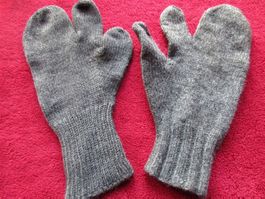 Handschuhe (E)