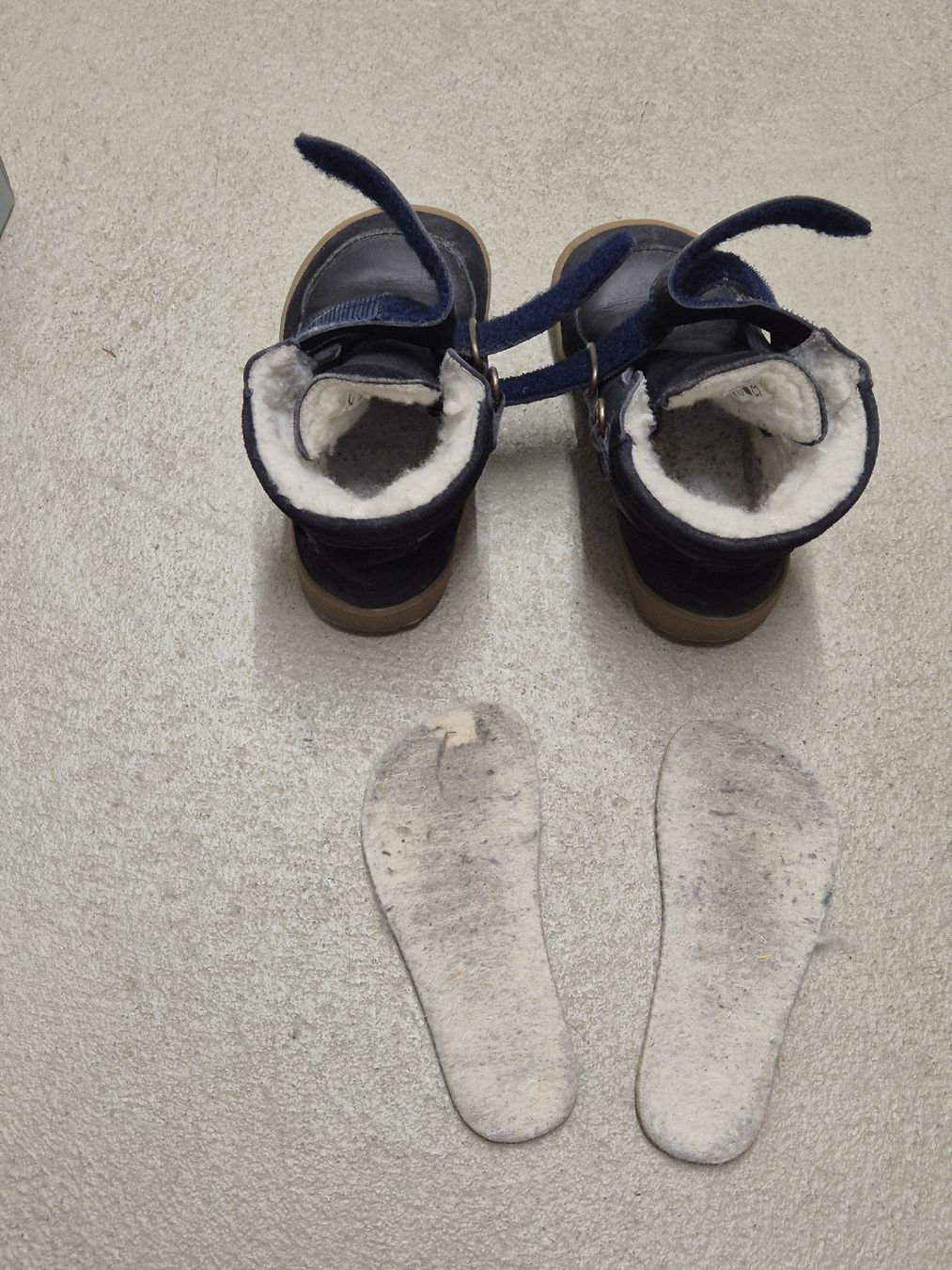 Scarpe per ragazzi: Bundgaard Winterschuhe 23 – Usato da Adliswil venduto da monikas47 4