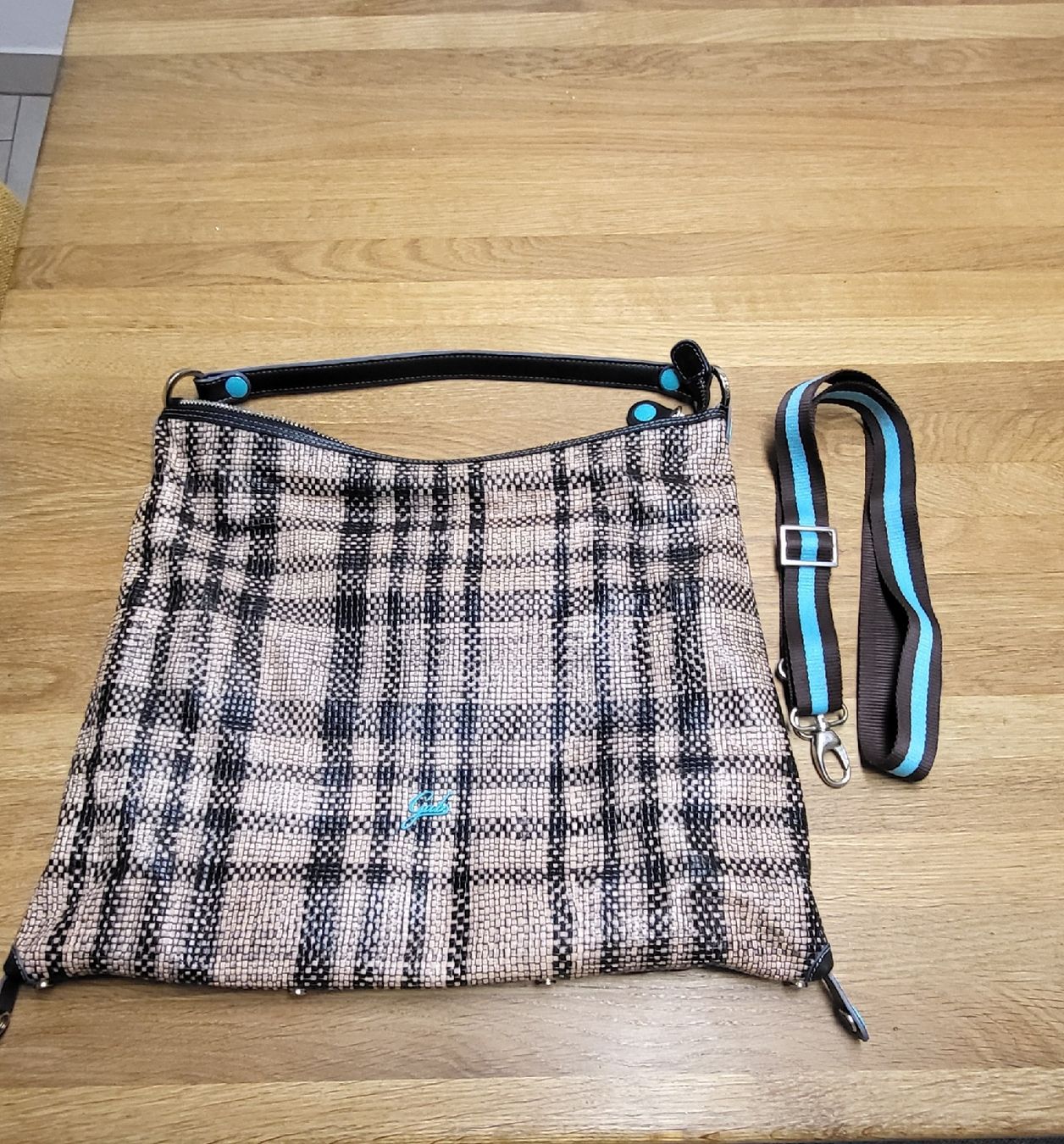 Gabs Borse da donna: Tasche – Usato da Lupfig venduto da zwegenbaron 6