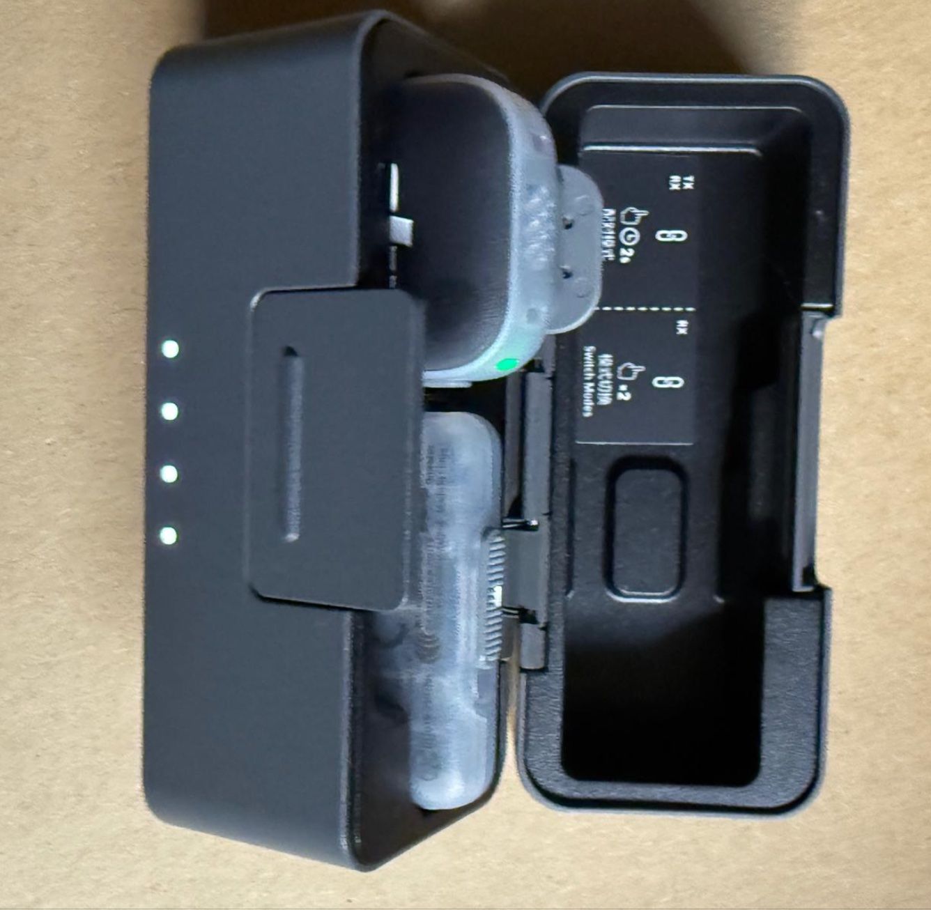 DJI Microphones: DJI Mic Mini - Microfono wireless come nuovo – D'occasion à bellinzona par 12vfrtz645 1