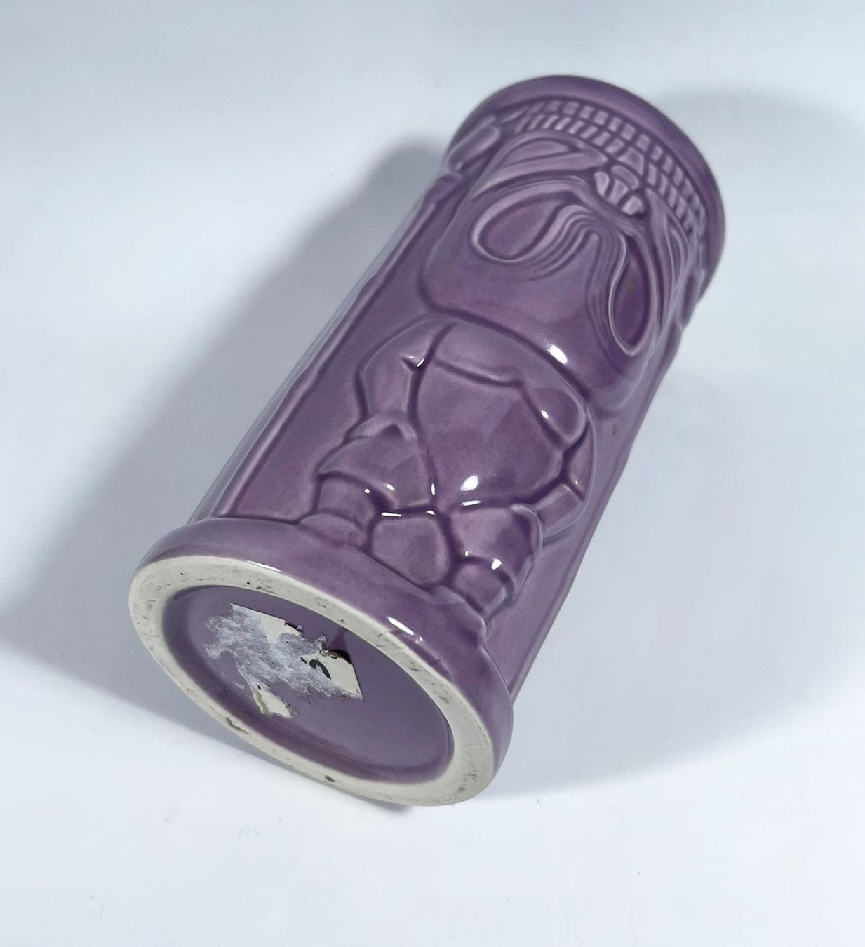 Tassen: Tiki Mug: OGGI TIKI Mug – Neu (gemäss Beschreibung) aus Frenkendorf von Yard-Sale-2000 4