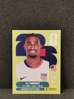 Panini Wm 2026 Sticker :Haji Wright USA 19
