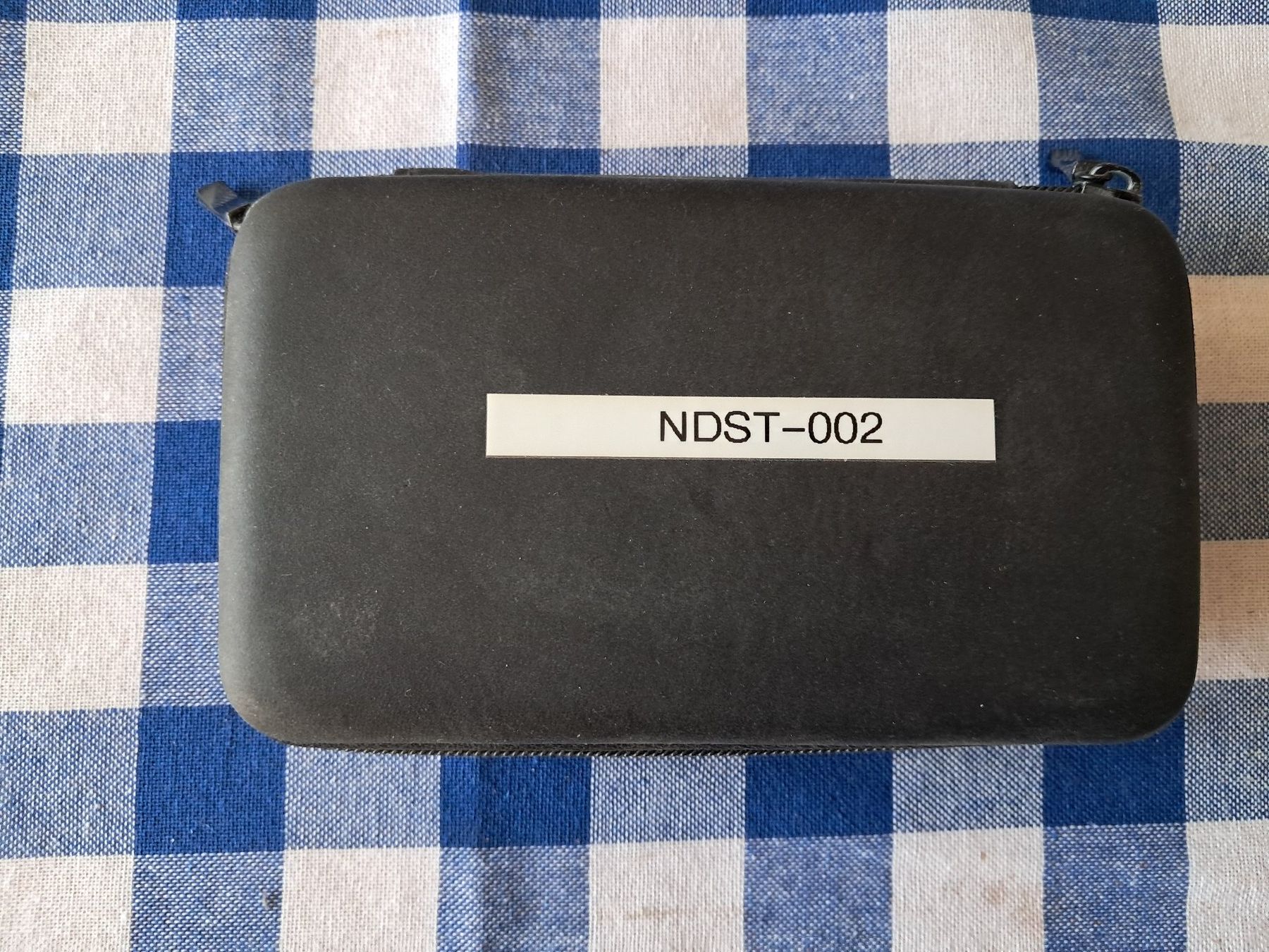 Custodie protettive: Brooklyn Nintendo DS Hardcase – Usato da Wallisellen venduto da Cyberfuexli 3