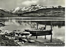Melchsee - Frutt