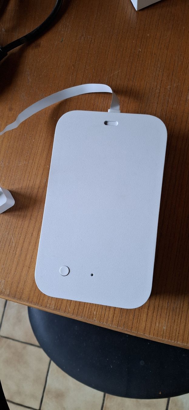 Nokia Modem & Router: Nokia 5G Internet booster – Nuovo (secondo la descrizione) da Kirchlindach venduto da Zbinden_Velo_Moto