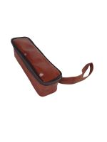 TASCO Fernrohr Gold Leder zur Deko