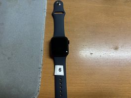 Apple Watch Series SE 2rd Gen. GPS+Cellular Aluminium 40mm#6