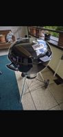 Weber Holzkohlegrill Master-Touch Premium