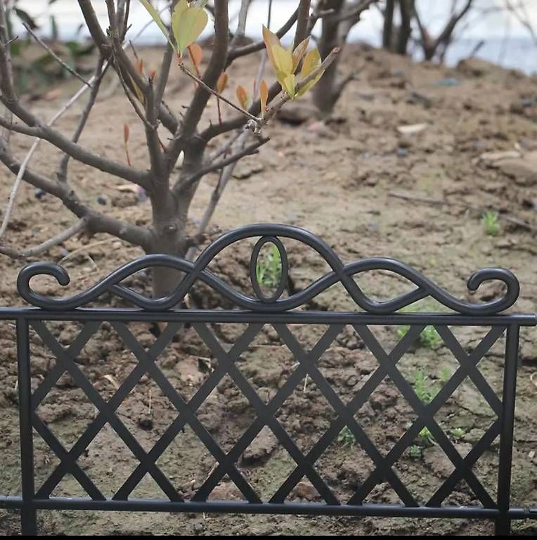 Paravents: Gartenzaun neu und ungebraucht – D'occasion à  par  3