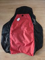 Hunde Regenmantel ungefüttert Marke Sport Gr.40,45 und 50cm