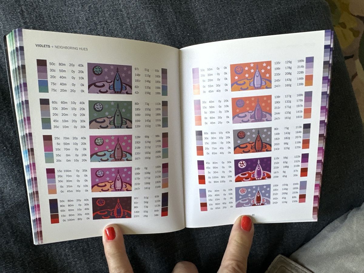 Bücher: Colour Index 2 Jim Krause Buch Farbindex neu – Neu (gemäss Beschreibung) aus Bern von Ibizaflow 2