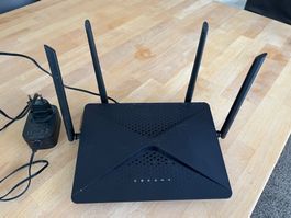 D-Link Router DIR-882