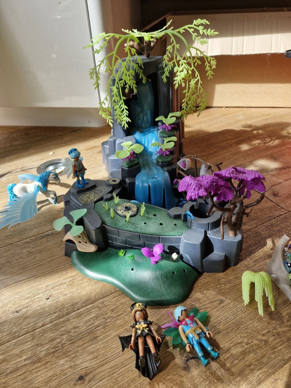 Playmobil Giocattoli: 70800 Playmobil Ayuma – Usato da Guarda venduto da rue_bpd7 1