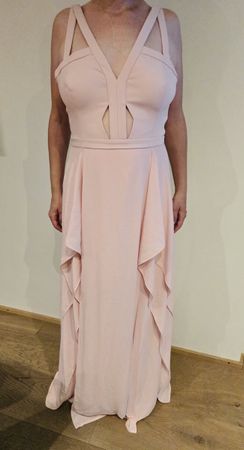 Kleid S/M BCBGMAXAZRIA