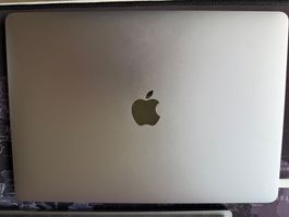 MacBook Air (M1, 2020) / 16GB / 512GB / Englisch (USA)