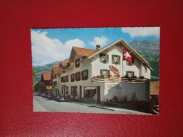 Frutigen Bern Hotel National (958)