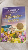Buch "Blumenmeere"