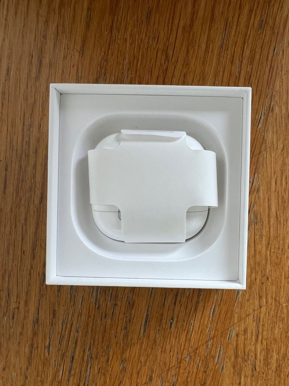 Apple Cuffie: AirPods 5 ANC – Nuovo e nell'imballaggio originale da Lausanne venduto da luciano_RIC1 5
