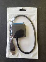 SATA USB Adapterkabel