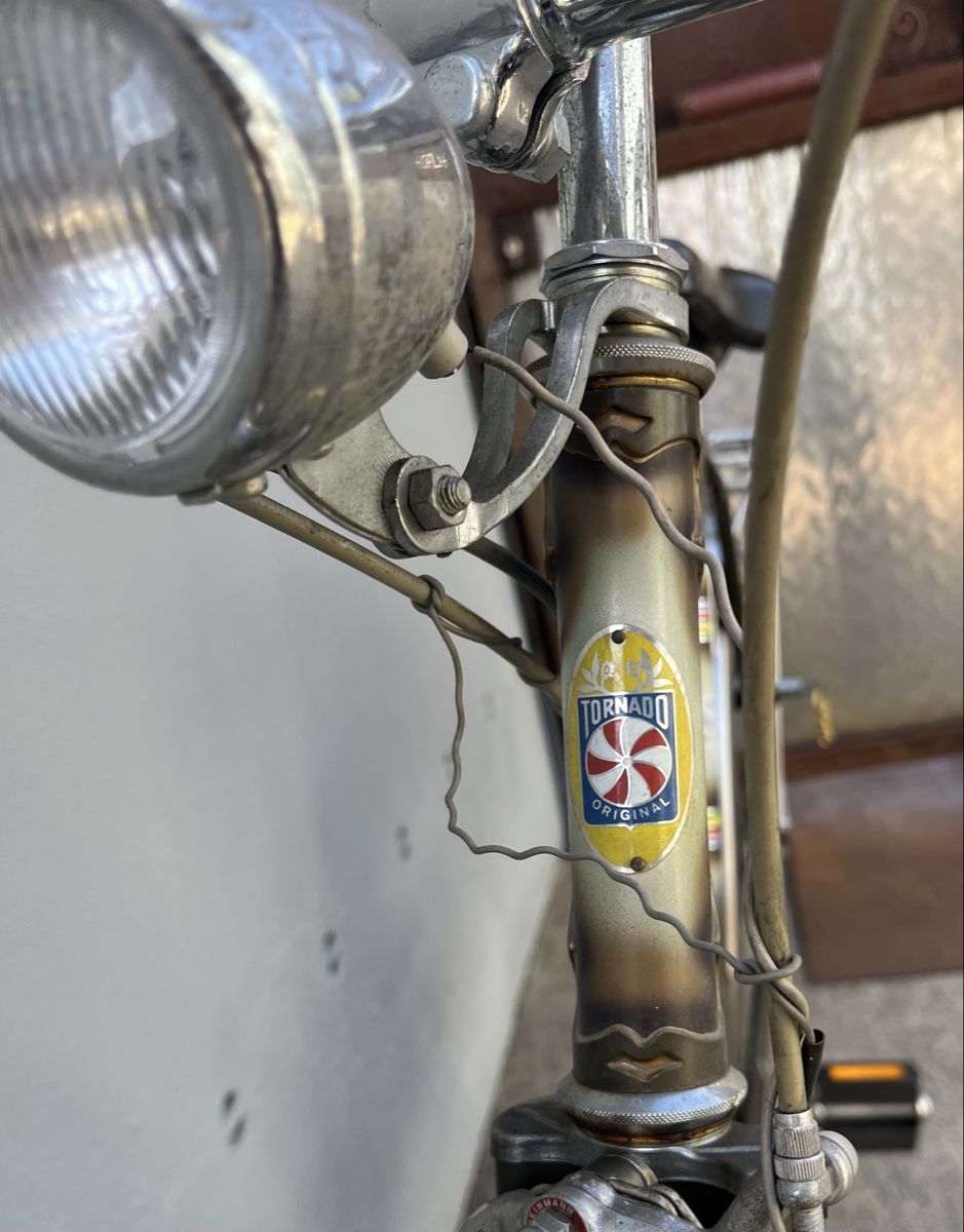 Velos: Velo – Gebraucht aus Brugg AG von bin_6yhz 1