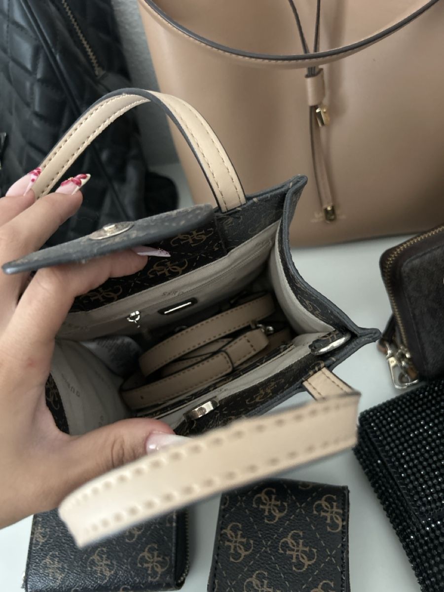 Guess Taschen: Guess Tasche – Gebraucht aus Höri von dia_xy7l 2
