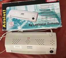Laminator A4 Laminiergerät