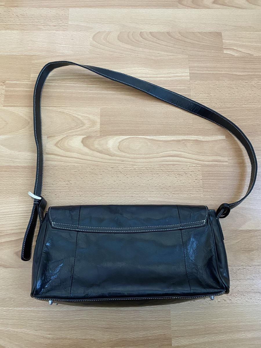 Taschen für Damen: Umhängetasche – Gebraucht aus Boll von schueleli 2