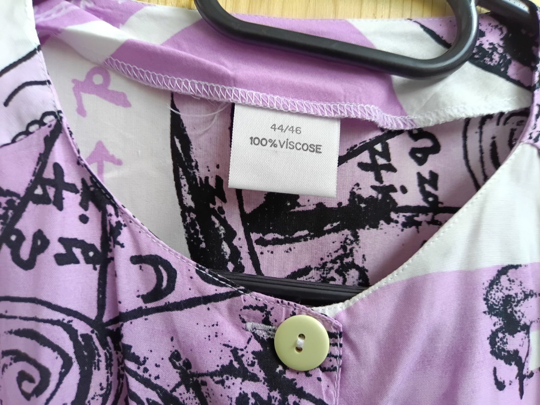 Camicette: kurzarm Bluse – Nuovo (secondo la descrizione) da Wängi venduto da Ladys_First 2