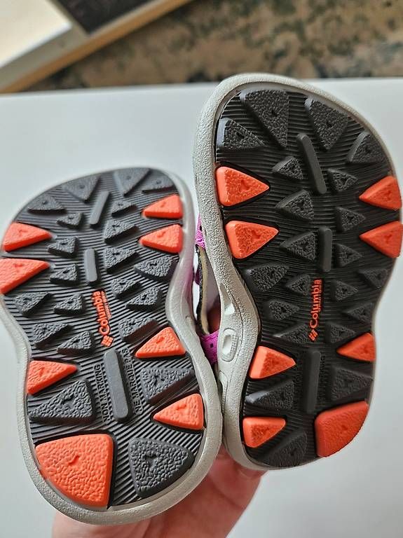Columbia Schuhe für Jungen: Columbia Baby Sandalen – Neu (gemäss Beschreibung) aus Zollikofen von nel_5f8w 2