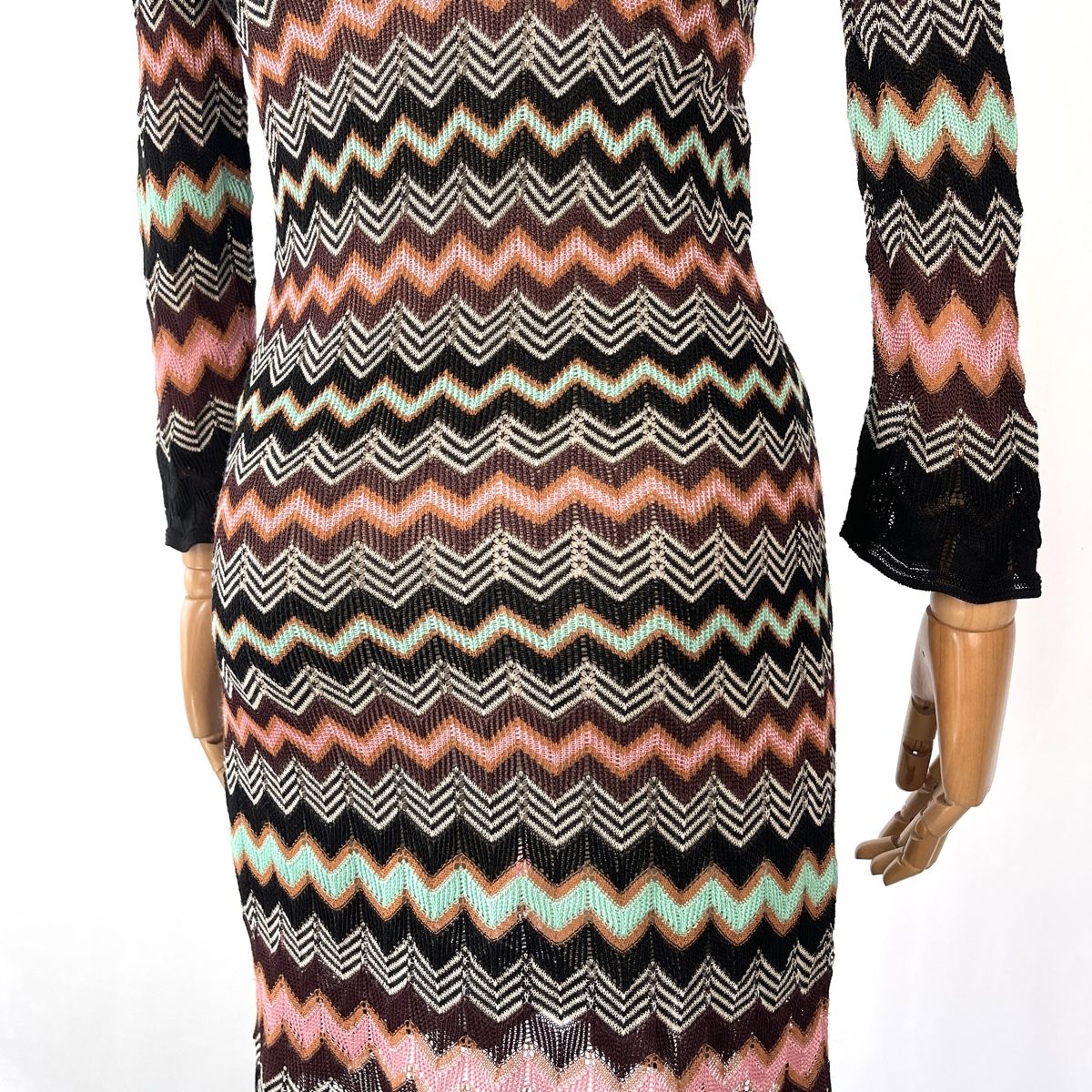 Missoni Vestiti: MISSONI Dress – Nuovo (secondo la descrizione) da Emmen venduto da Nightingale_2022 4