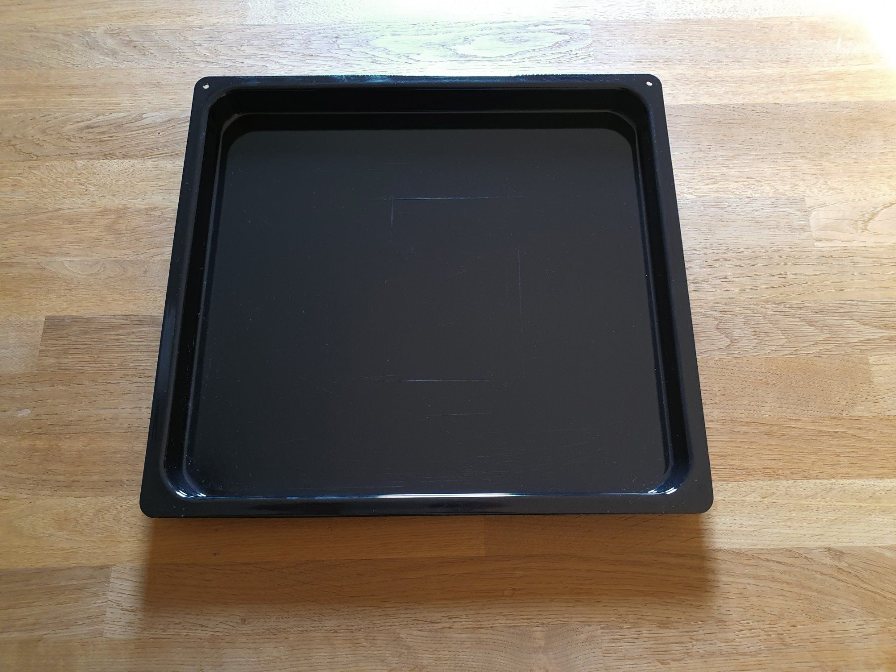 Migros Moules à gâteaux: Backblech Emaille – D'occasion à Winterthur par Nooitgedagt