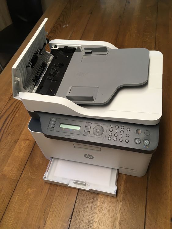 Color Laser MFP 179fwg | Kaufen auf Ricardo