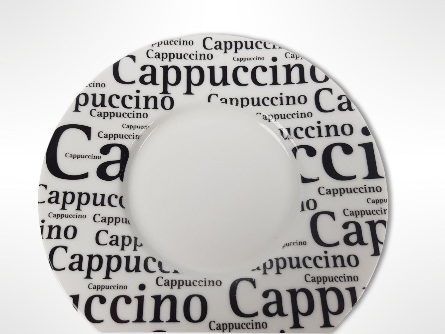 Geschirrsets: KÖNITZ Cappuccino Tassenset – Gebraucht aus Suhr von Restwert_Suhr 6
