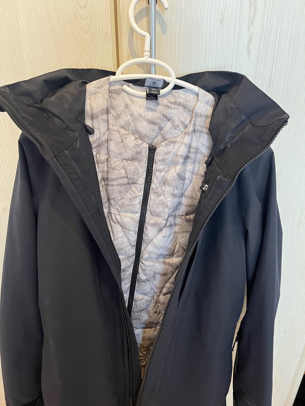 Volcom Giacche: Skijacke von Volcom – Usato da Domat/Ems venduto da sarab_18 5