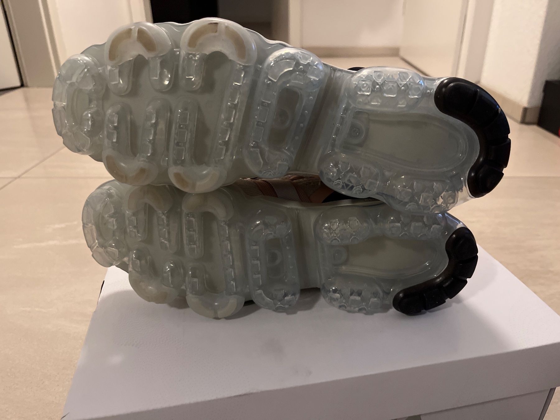 Nike Scarpe da uomo: Nike Vapormax FK Utility – Usato da Lenzburg venduto da JoelMeier 2