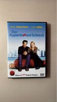Der Appartement Schreck mit Ben Stiller, Top Film! (0605)