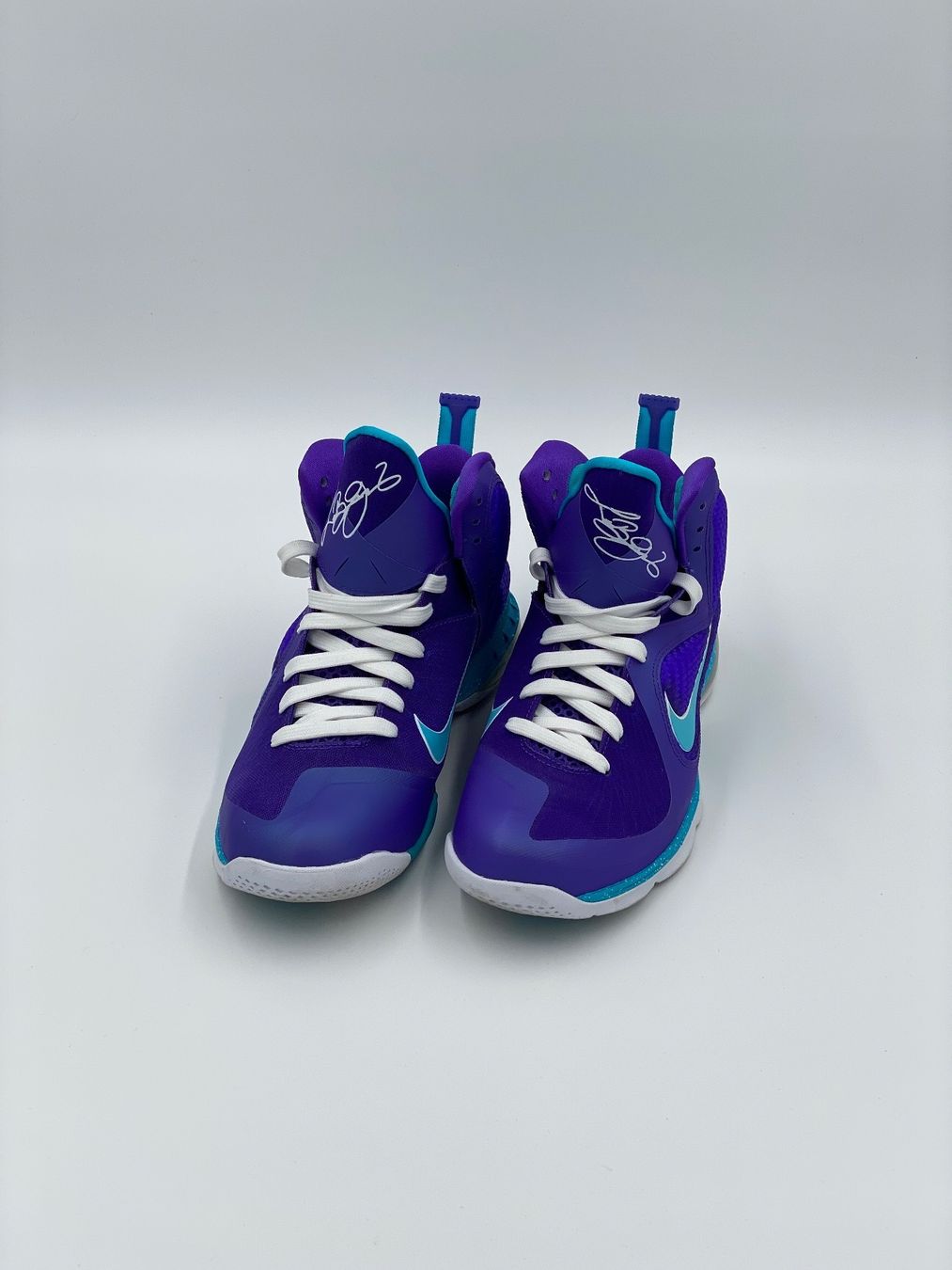 Nike Scarpe da uomo: Nike LeBron 9 – Usato da Zwingen venduto da A.L_Shop 2