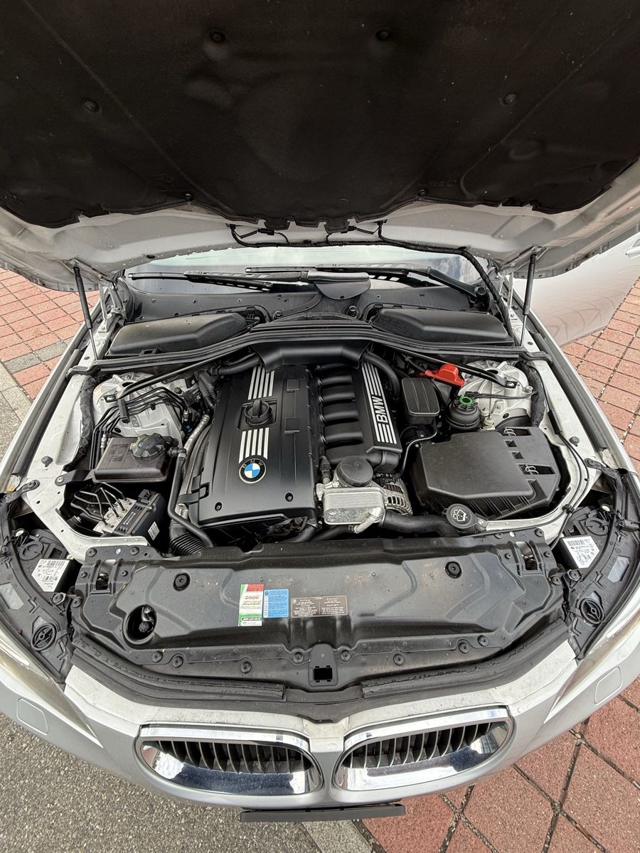 BMW Automobili: BMW 530I – Usato da Schaffhausen venduto da mustang002. 6
