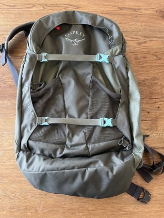 Osprey Fairview 40 Reiserucksack 40L Neuwertig