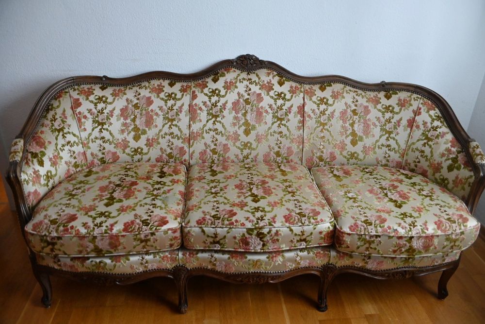 Antike sofa Kaufen auf Ricardo