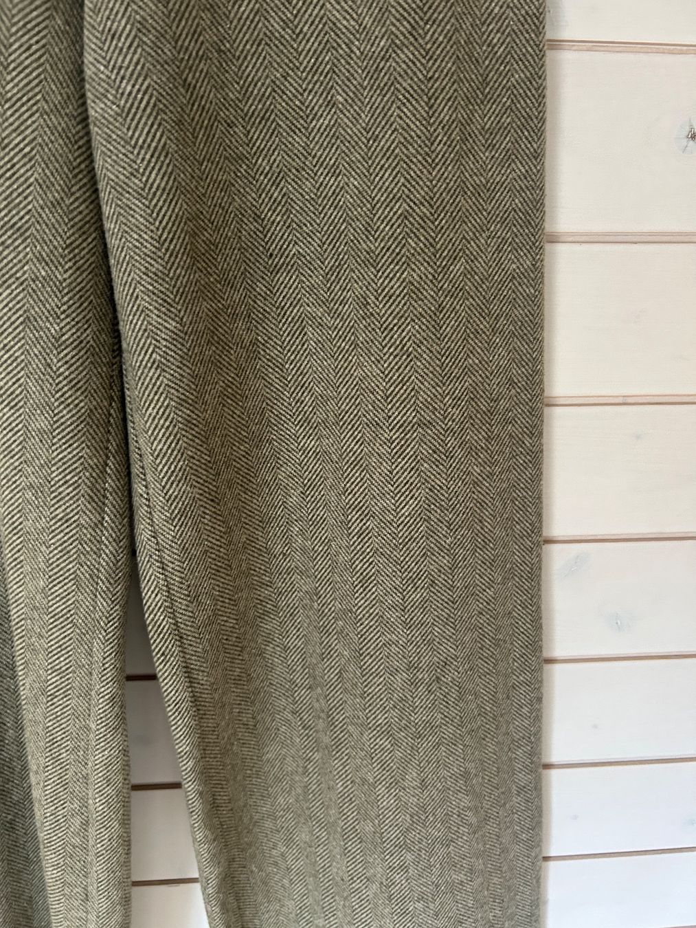 Pantaloni: GWHITE Wideleg Hose - Gr. 38 – Usato da Illnau venduto da Monkky 4