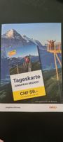 Promocode Tageskarte Jungfrau Region 