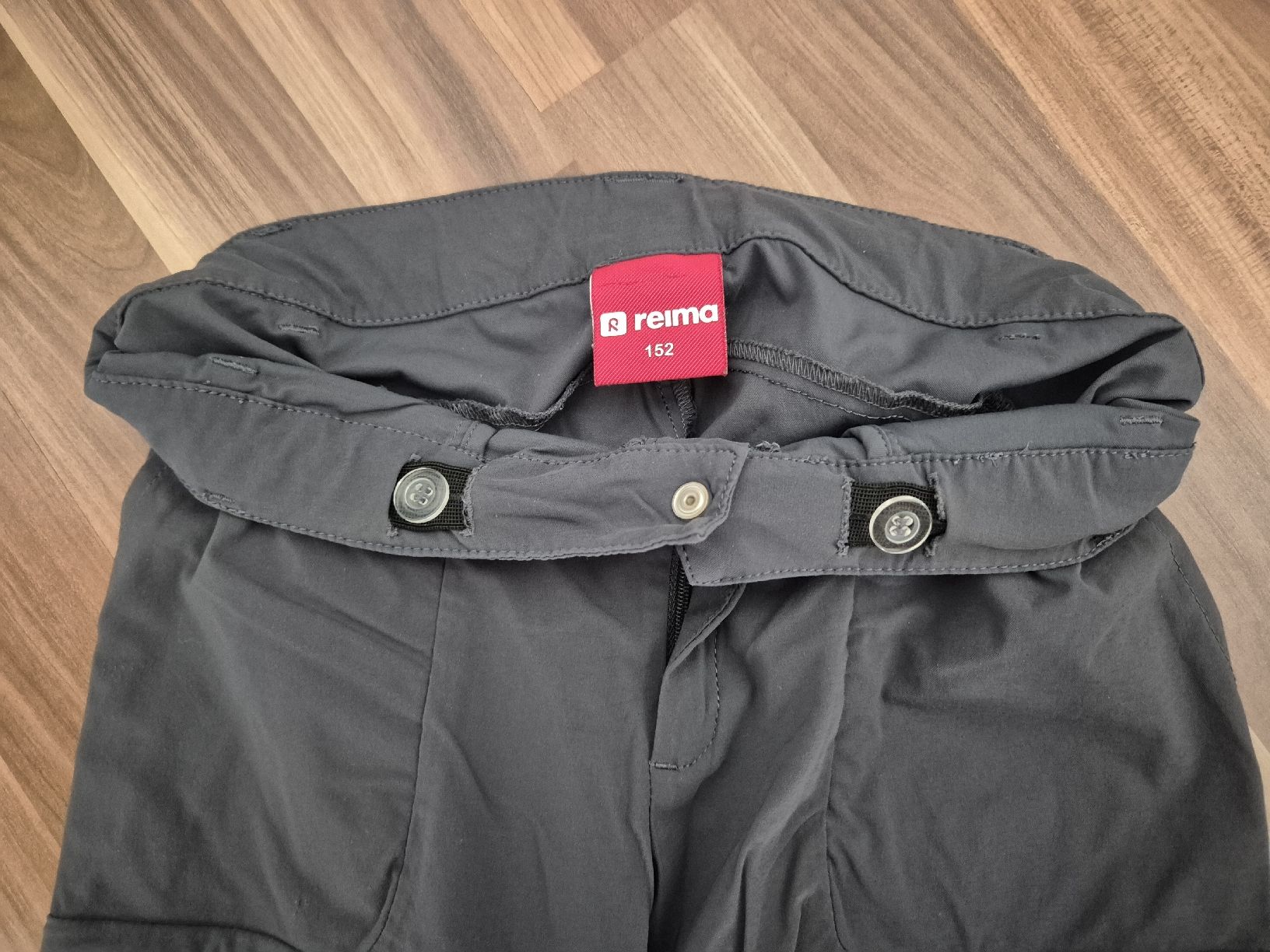 Reima Pantaloni: Reima Outdoorhose Gr. 152 – Usato da Therwil venduto da Twista11 2