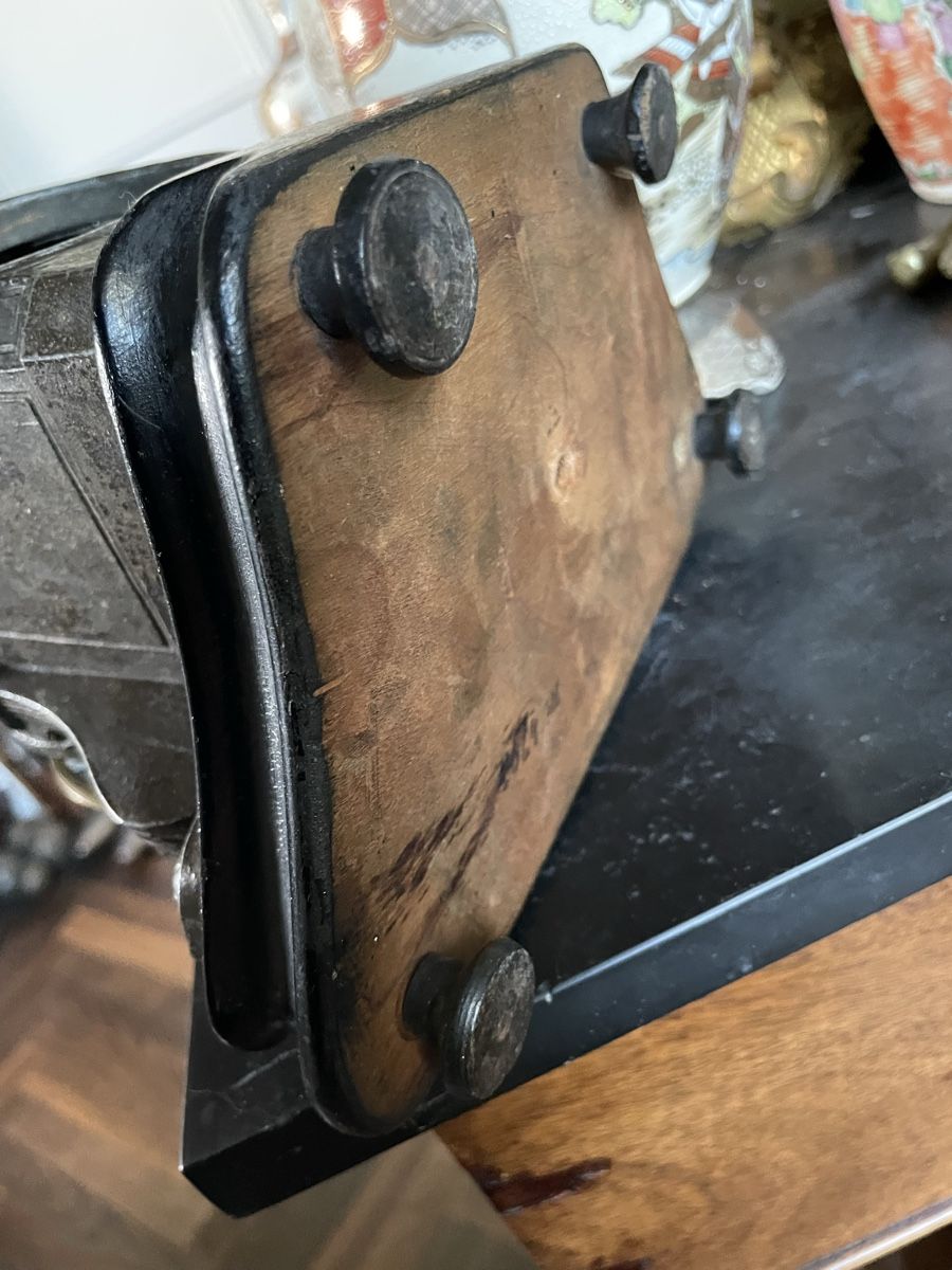 Stand- & Wanduhren: Pendule ancienne 19ème siècle horloge – Gebraucht aus Tramelan von La_mine_d_art 5